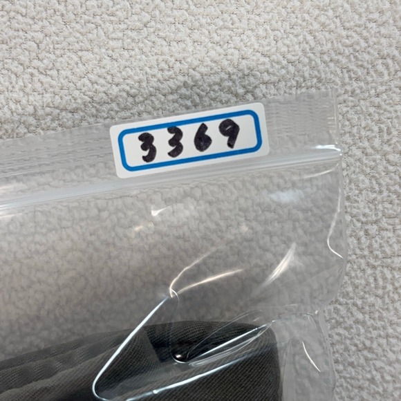 Levi's XX Chino Pants Men's 36 (fits 37x30) Green Standard Tapered Stretch - Picture 16 of 16